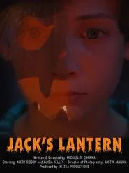 Jack's Lantern movie poster