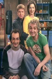 Le plateau tv show poster
