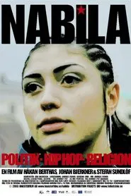 Nabila movie poster