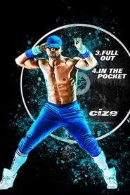 Poster do filme Cize - Full Out