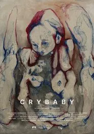 Crybaby movie poster