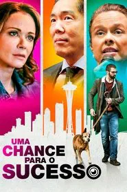 Poster do filme Uma Chance para o Sucesso