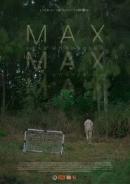 MAX Fear Mongering movie poster