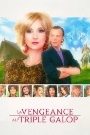 Poster do filme Saddle Up For Revenge