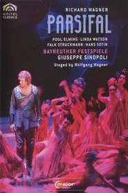 Parsifal movie poster