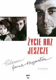 Back to Life Again movie poster