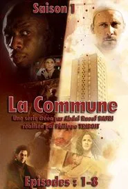 La Commune tv show poster