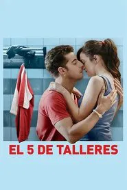El Cinco movie poster