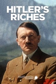Poster do filme Hitler's Riches