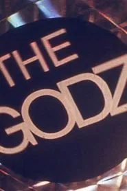 Poster do filme The Godz