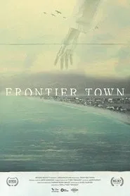 Frontier Town movie poster