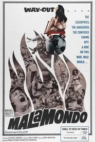 Malamondo movie poster