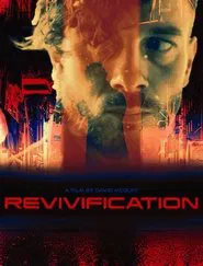 Revivification movie poster