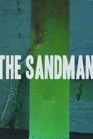 The Sandman movie poster