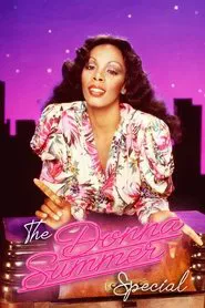 Poster do filme The Donna Summer Special