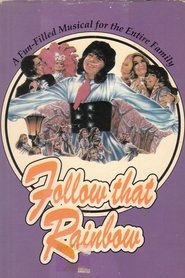 Follow that Rainbow movie poster