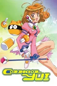 Poster da série Corrector Yui