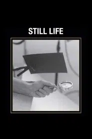 Still Life movie poster