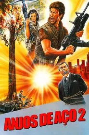 Poster do filme Anjos de Aço 2