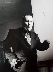 Herman the Gangster movie poster