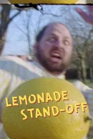 Lemonade Stand-Off movie poster