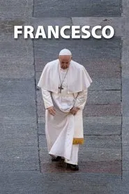 Francesco movie poster