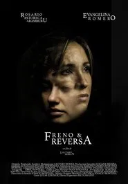 Freno & Reversa movie poster