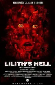 Lilith's Hell movie poster