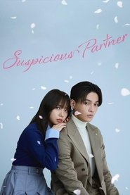 Suspicious Partner tv show poster