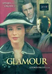 Glamour movie poster