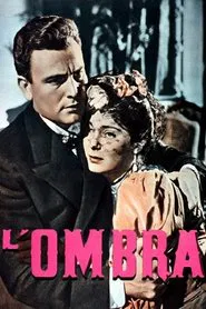 The Shadow movie poster