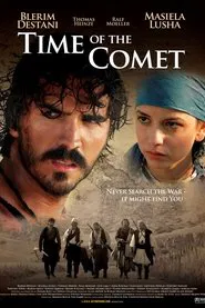 Time of the Comet movie poster