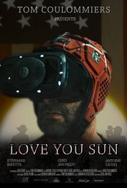 Love You Sun movie poster