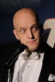 The Jim Tavaré Show tv show poster