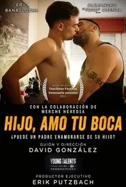 Son, I Love Your Mouth movie poster