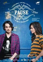 Poster do filme Pause
