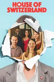 House of Switzerland tv show poster