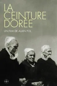 La Ceinture Dorée movie poster