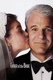 Father of the Bride movie poster