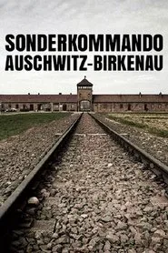 Sonderkommando Auschwitz-Birkenau movie poster