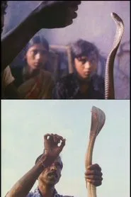 Serpent Mother movie poster