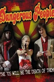 Dangerous People movie poster