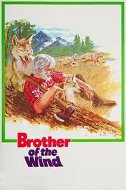 Brother of the Wind movie poster