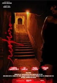 Poster do filme Respiro
