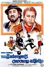 Without Family movie poster
