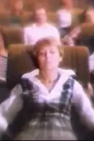 Poster do filme When Barriers Disappear