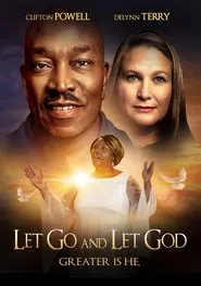 Let Go and Let God movie poster