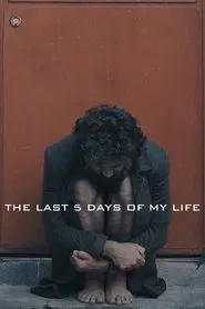 Poster do filme The Last 5 Days of My Life