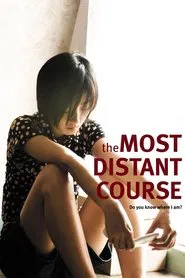 The Most Distant Course movie poster