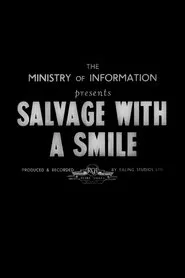 Salvage with a Smile movie poster